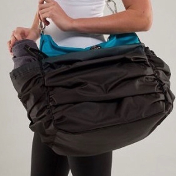 yoga travel bag